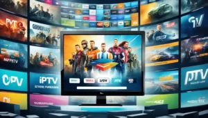 IPTV Box