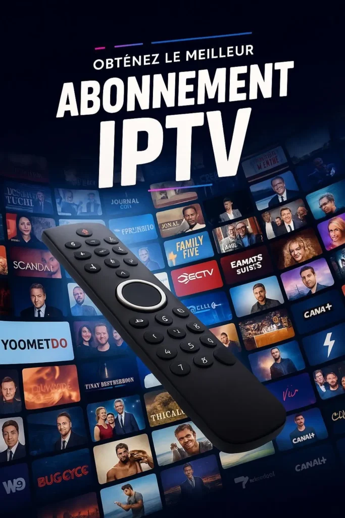 france iptv